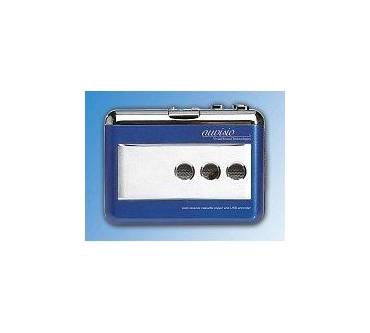 Produktbild Pearl TAPE2PC Blue Edition