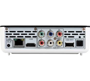 Produktbild Emtec Movie Cube N200