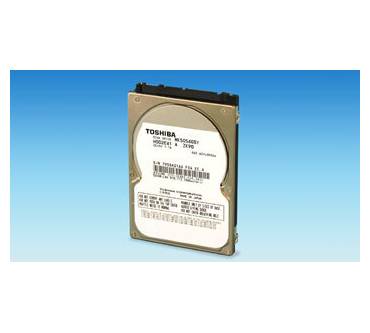 Produktbild Toshiba MK5056GSY (500 GB)