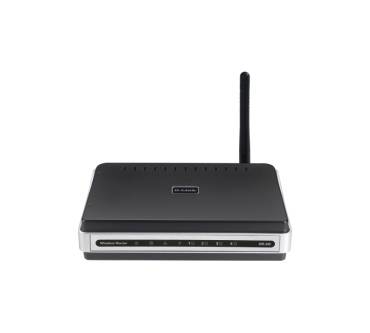 Produktbild D-Link DIR-300 WLAN