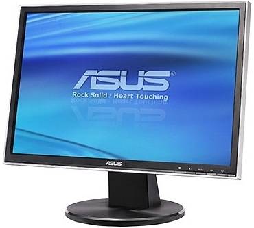 Produktbild Asus VW193D