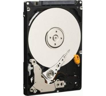 Produktbild Western Digital Scorpio Blue WD2500BEVT 250 GB