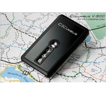 Produktbild Columbus V-900 GPS Datenlogger