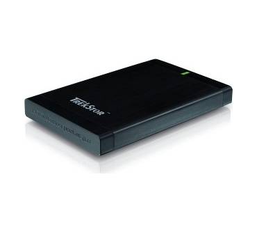 Produktbild Trekstor DataStation Pocket g.u (250 GB)