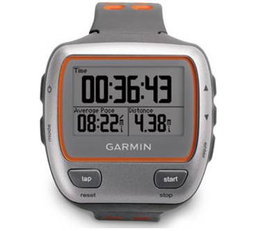 Produktbild Garmin Forerunner 310XT Bundle inkl. Herzfrequenzgurt