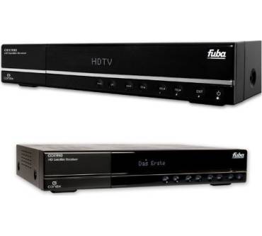 Produktbild Fuba ODE 990