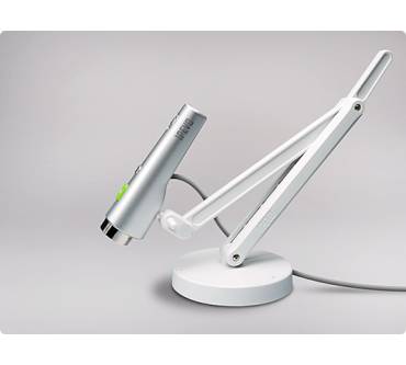 Produktbild Ipevo Point 2 View USB Camera