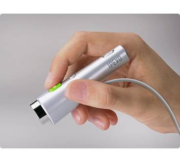 Produktbild Ipevo Point 2 View USB Camera