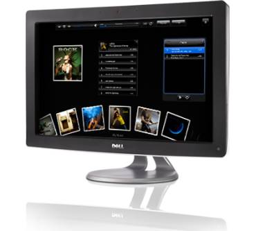 Produktbild Dell SX2210T