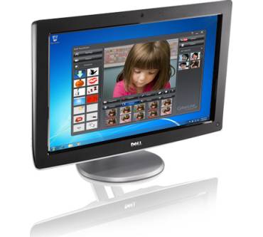 Produktbild Dell SX2210T