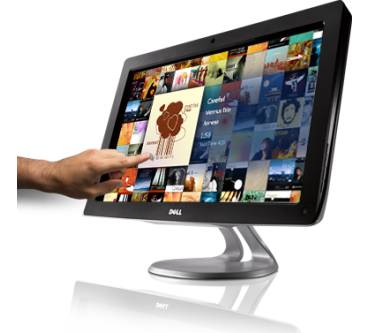 Produktbild Dell SX2210T