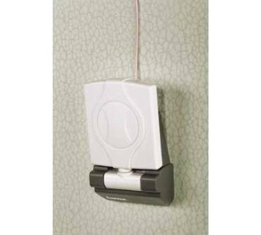 Produktbild Hama 2,4 GHZ Wireless LAN Antenne 6DBI