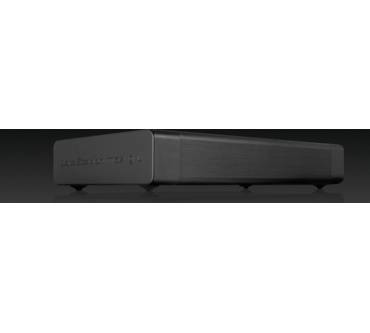 Produktbild Trekstor DataStation maxi g.u (500 GB)