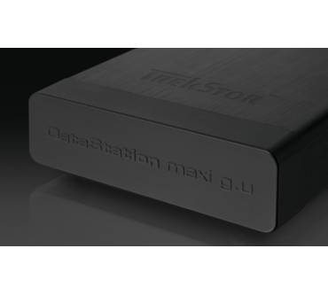 Produktbild Trekstor DataStation maxi g.u (500 GB)