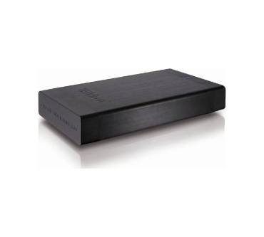 Produktbild Trekstor DataStation maxi g.u (500 GB)