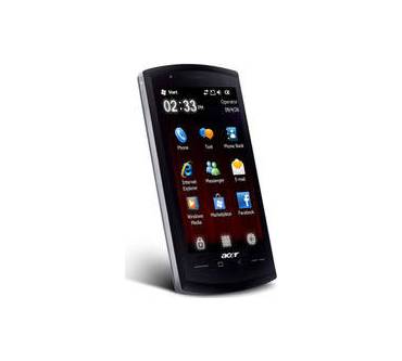 Produktbild Acer neoTouch S200