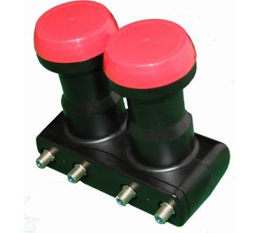 Produktbild Megasat Monoblock Diavolo Quad