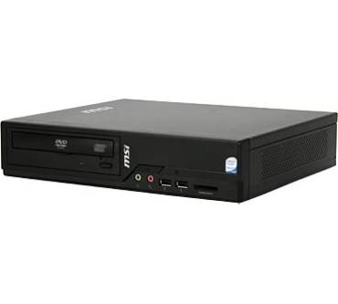 Produktbild MSI Wind PC 2723
