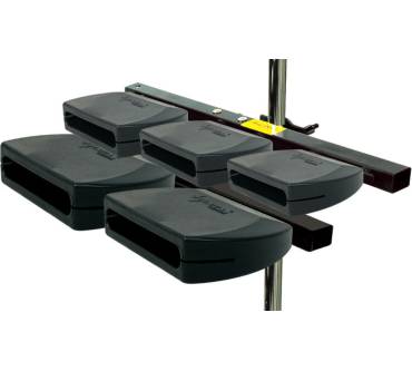 Produktbild Tycoon Percussion Beat Block Set