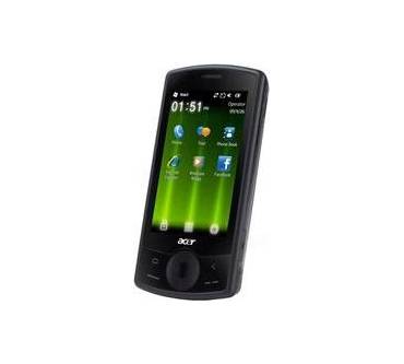 Produktbild Acer beTouch E101