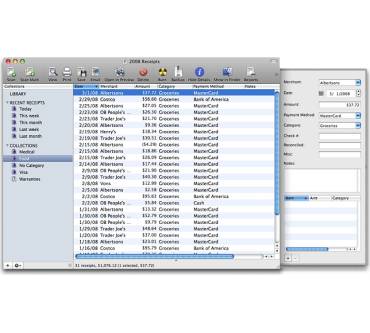 Produktbild Mariner Software Paperless 1.0
