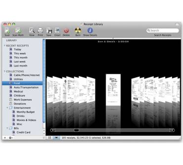 Produktbild Mariner Software Paperless 1.0