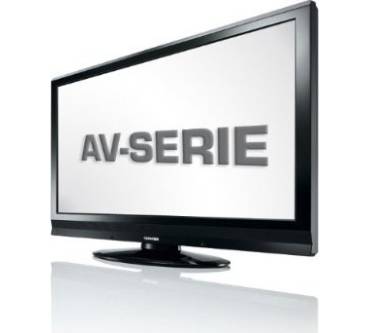 Produktbild Toshiba Regza 32AV605P