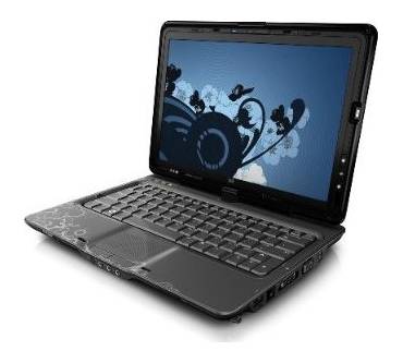 Produktbild HP TouchSmart tx2-1310eg