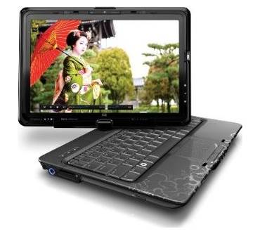 Produktbild HP TouchSmart tx2-1310eg