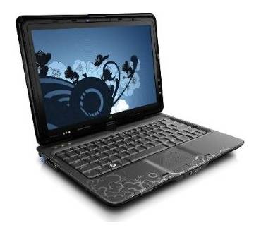 Produktbild HP TouchSmart tx2-1310eg