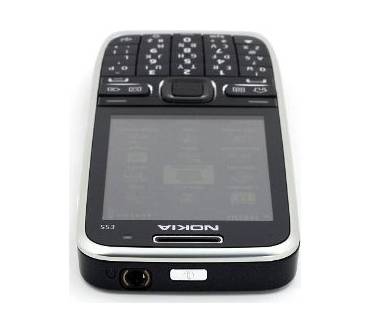 Produktbild Nokia E55