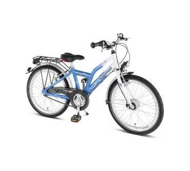 Produktbild Puky Crusader