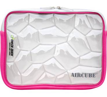 Produktbild Sumdex Aircube Netbook Sleeve