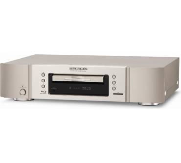 Produktbild Marantz BD5004