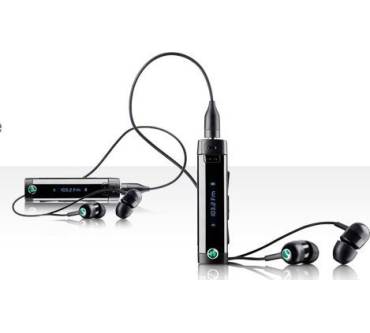 Produktbild Sony Ericsson MW600