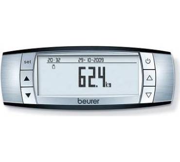 Produktbild Beurer BF100 Body Complete