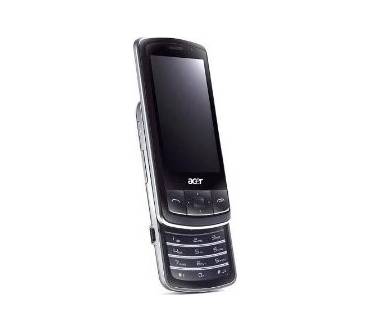 Produktbild Acer beTouch E200