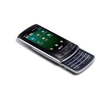 Produktbild Acer beTouch E200