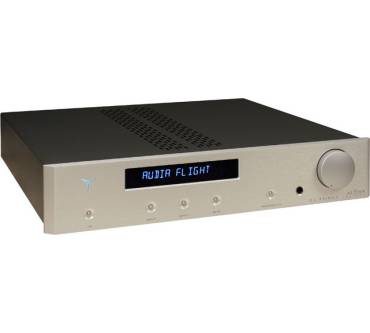 Produktbild Audia Flight FL Three