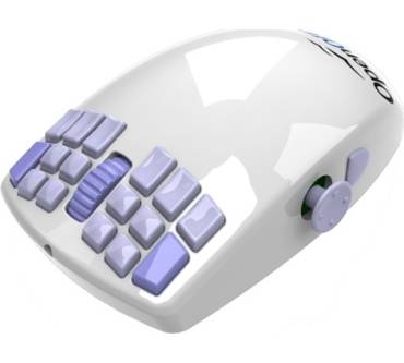 Produktbild WarMouse OpenOffice-Mouse