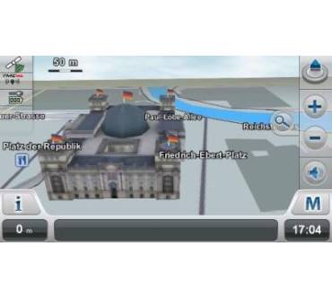 Produktbild Krämer Automotive Route Commander RC-Win 4.0