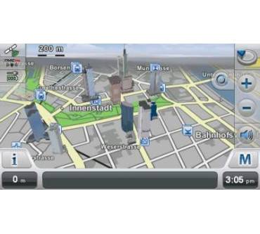Produktbild Krämer Automotive Route Commander RC-Win 4.0