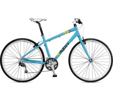 Produktbild Scott SUB Urban Kit