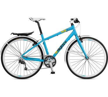 Produktbild Scott SUB Urban Kit