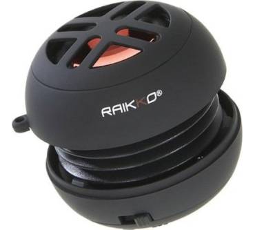 Produktbild RAIKKO XS Vacuum Speaker