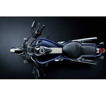Produktbild Triumph Thunderbird 1600 ABS (63 kW) [09]