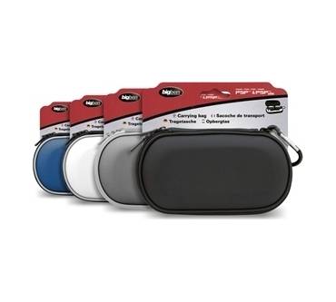 Produktbild BigBen Interactive PSP - Hard Case