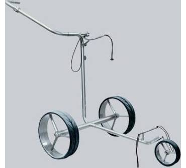 Produktbild JuCad Drive SL Travel eX