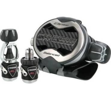 Produktbild Cressi-sub MC9 / Ellipse Balanced