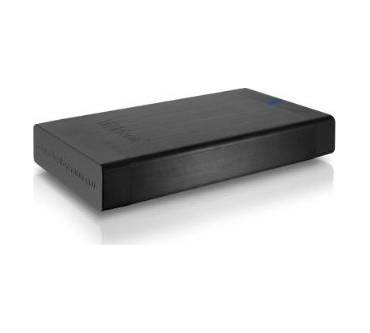 Produktbild Trekstor DataStation maxi g.u (1,5 TB)